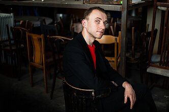 Algimantas Černiauskas Algimantas Černiauskas