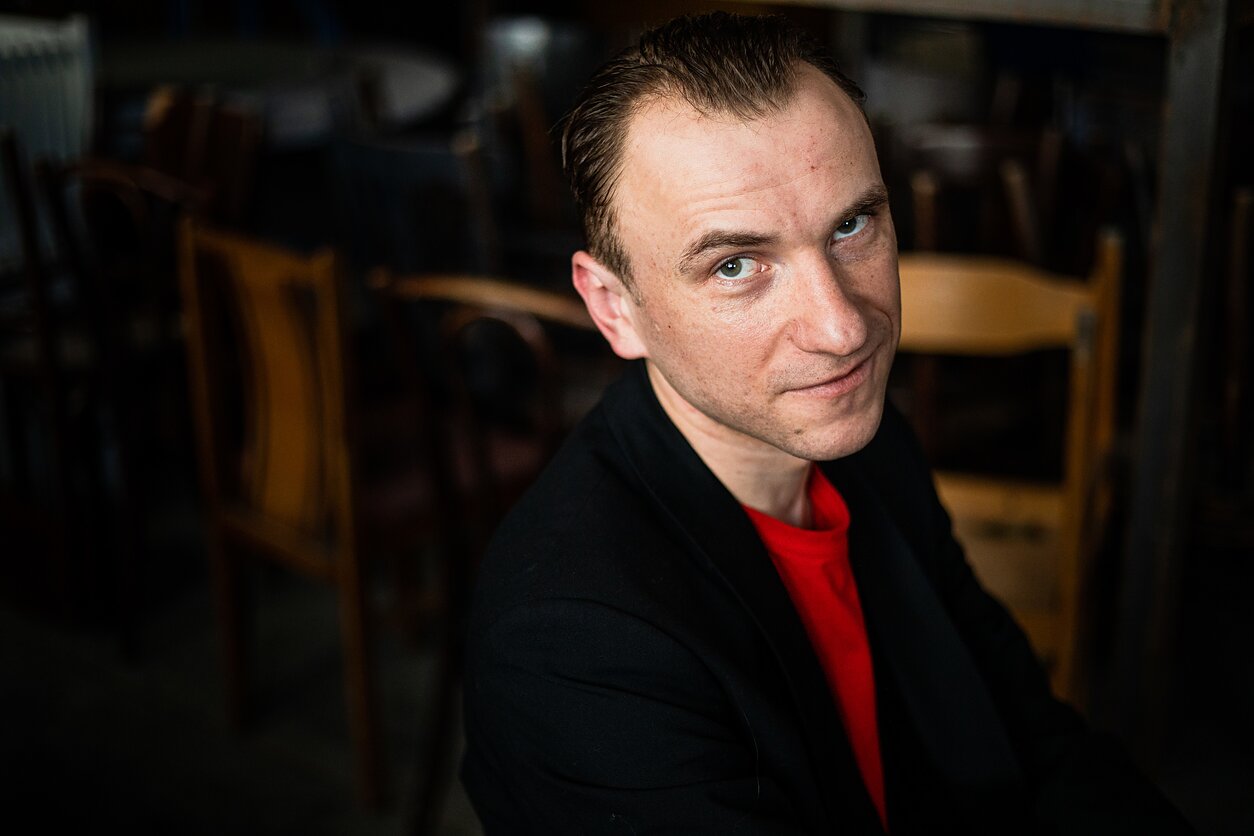 Algimantas Černiauskas Algimantas Černiauskas