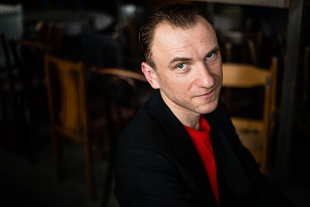 Algimantas Černiauskas Algimantas Černiauskas
