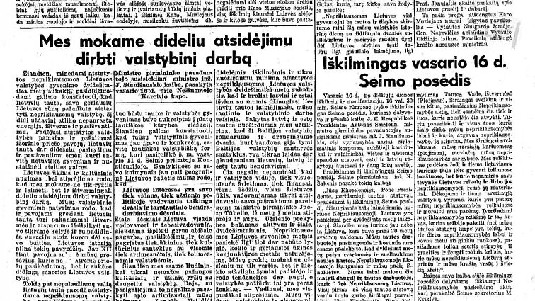 Kultūros diena