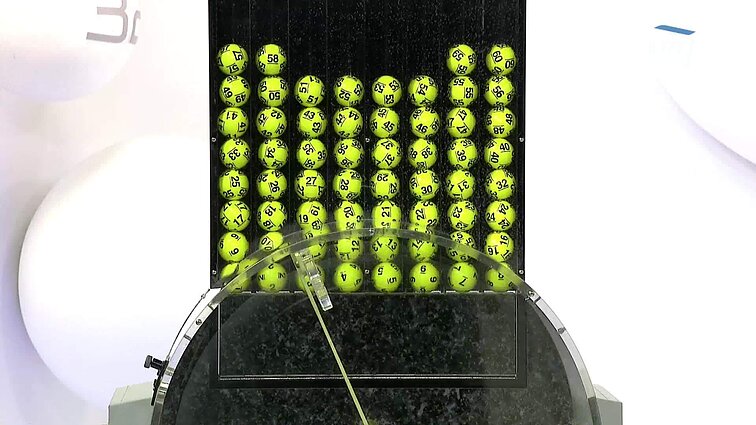 Loterija „Keno Loto“