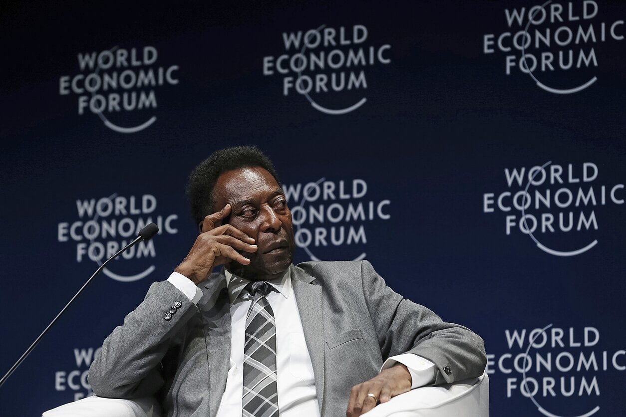 Pele 2018 m. Pele 2018 m.