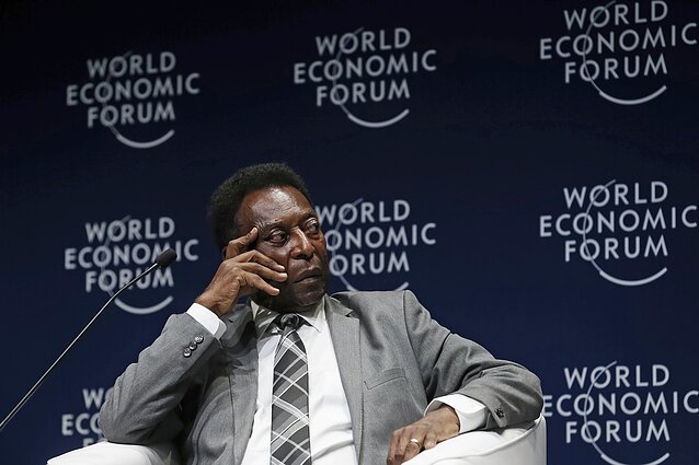 Pele 2018 m. Pele 2018 m.