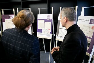 Liudo Mažylio kolekcijos paroda ir diskusija Liudo Mažylio kolekcijos paroda ir diskusija