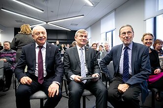 Liudo Mažylio kolekcijos paroda ir diskusija Liudo Mažylio kolekcijos paroda ir diskusija