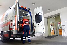Greitoji medicinos pagalba Greitoji medicinos pagalba