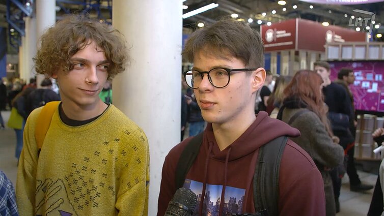 Kultūrų kryžkelė. Vilniaus albumas