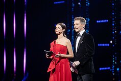 Nacionalinės „Eurovizijos“ atrankos finalas