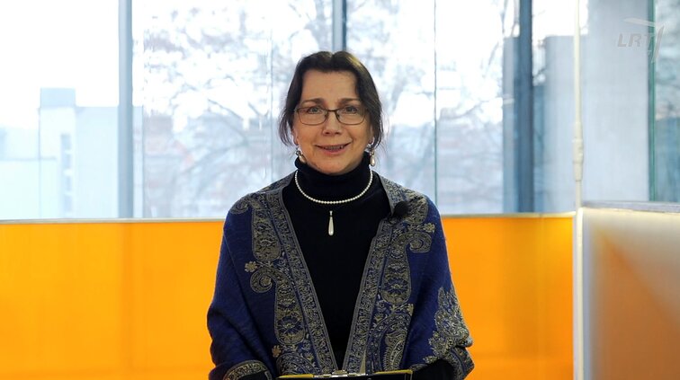 Pokalbis 450. Muziejininkė Rasa Jonė Ruibienė: memorialinis Juozo Zikaro muziejus – toks vienintelis