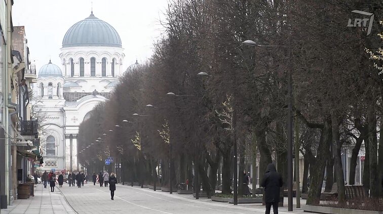 7 Kauno dienos. Diskriminacija dėl gyvenamosios vietos, indiškas šurmulys ir pokalbis su muziejininke Rasa Jone Ruibiene