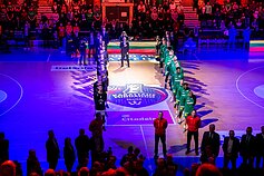 KMT finalas: Kauno „Žalgiris“ – Vilniaus „Rytas“ KMT finalas: Kauno „Žalgiris“ – Vilniaus „Rytas“