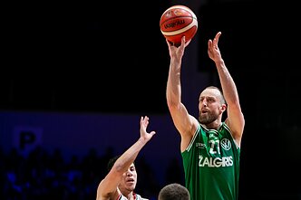 KMT finalas: Kauno „Žalgiris“ – Vilniaus „Rytas“ KMT finalas: Kauno „Žalgiris“ – Vilniaus „Rytas“