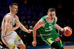 KMT finalas: Kauno „Žalgiris“ – Vilniaus „Rytas“ KMT finalas: Kauno „Žalgiris“ – Vilniaus „Rytas“