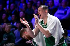 KMT finalas: Kauno „Žalgiris“ – Vilniaus „Rytas“ KMT finalas: Kauno „Žalgiris“ – Vilniaus „Rytas“