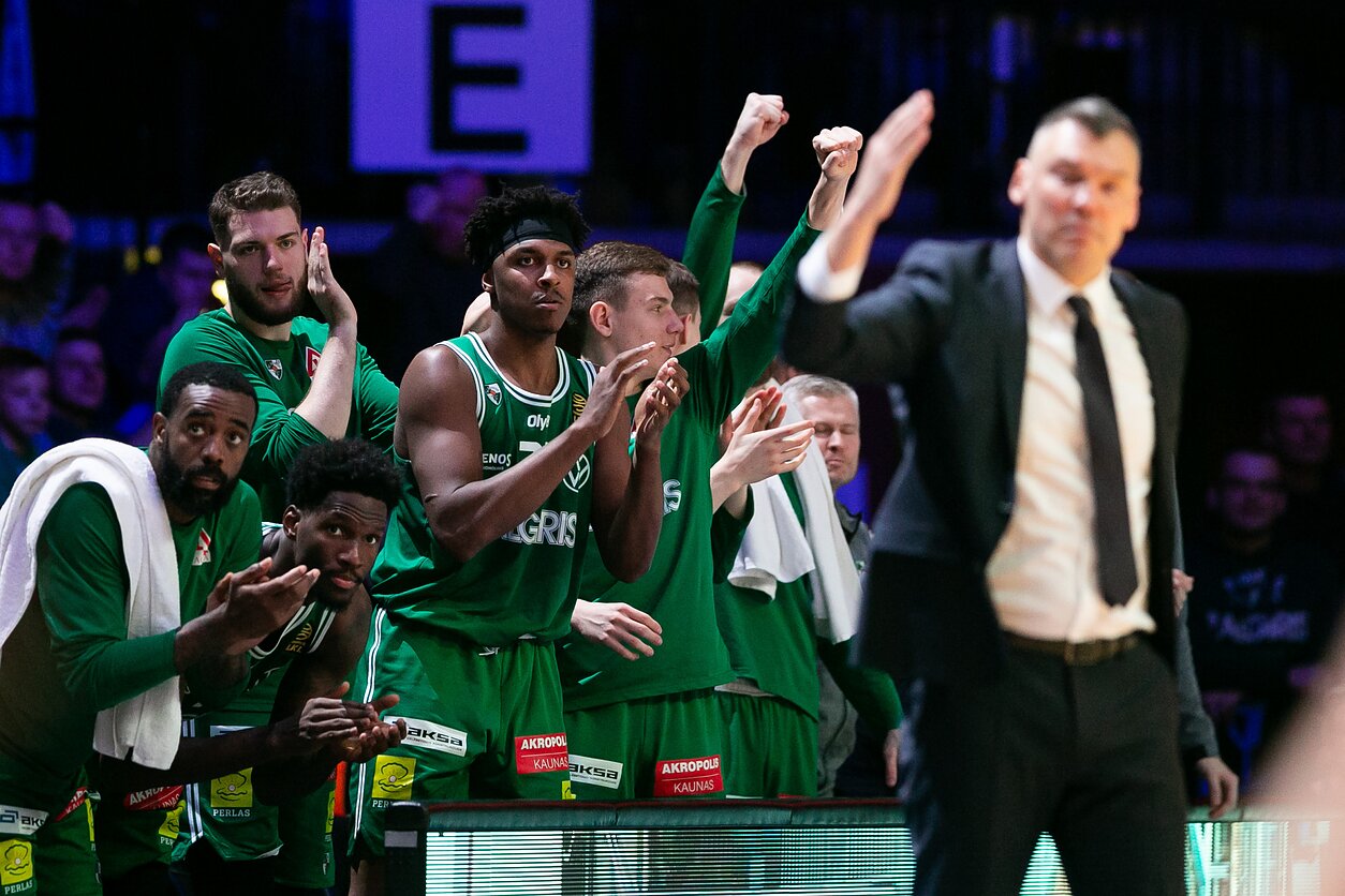 Kauno „Žalgiris“