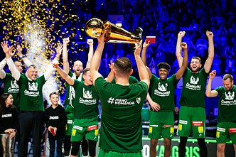 KMT finalas: Kauno „Žalgiris“ – Vilniaus „Rytas“ KMT finalas: Kauno „Žalgiris“ – Vilniaus „Rytas“