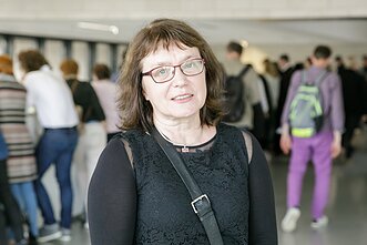 Giedrė Kadžiulytė