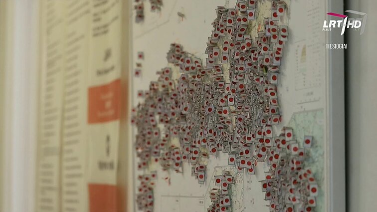 Kultūros diena. MO muziejus – su trenksmu į kultūros lauką įsiliejęs visuomenės traukos centras: kaip sukuriamas toks sėkmės receptas?