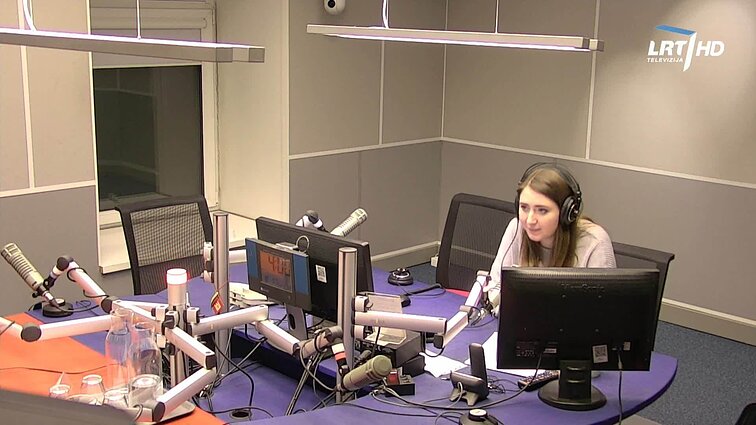LRT radijo žinios