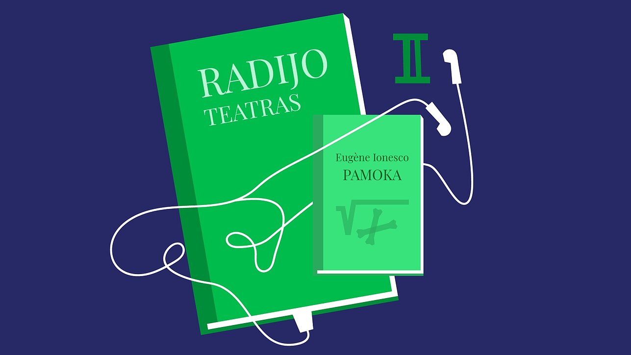 Radijo teatras