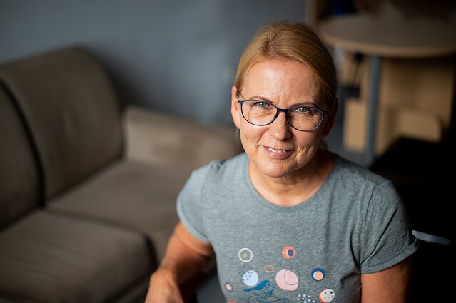 Eglė Mėlinauskienė