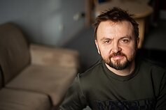 Stanislavas Stavickis-Stano