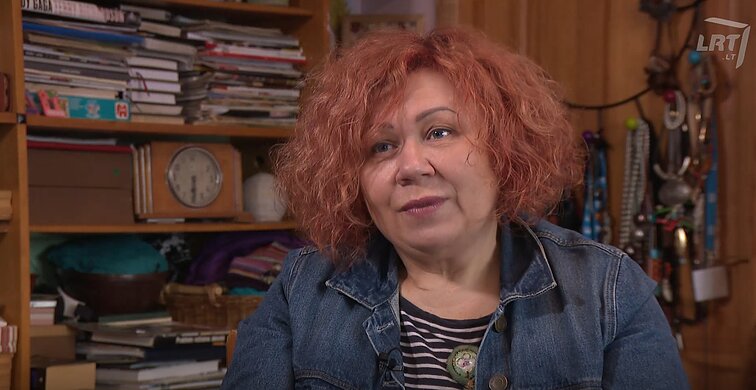 Mažiau kilogramų, daugiau laimės