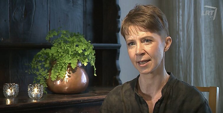 Hygge lietuviškai, ir katinas namuose vietoje roboto