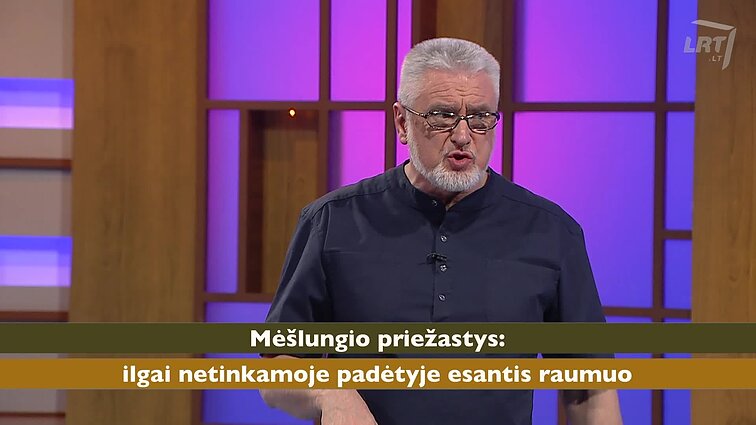 Klauskite daktaro. Kodėl kamuoja mėšlungis ir kaip jo atsikratyti bei kartus, bet su vėžiu kovojantis pelynas