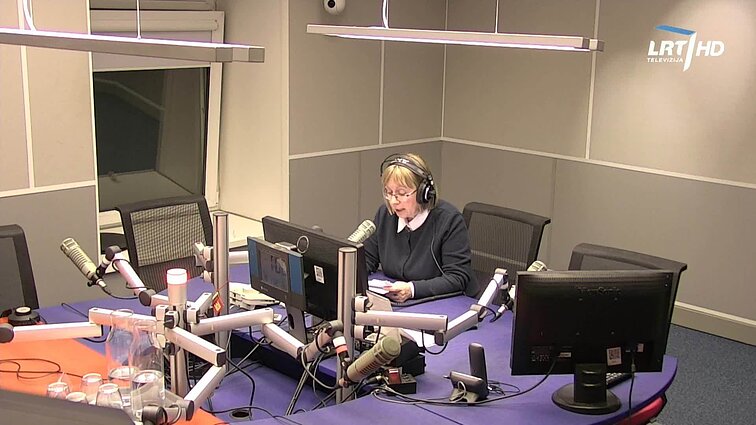 LRT radijo žinios