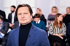 Arijus Katauskas Arijus Katauskas