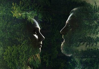 „Skylės“ lyderiai Aistė Smilgevičiūtė ir Rokas Radzevičius