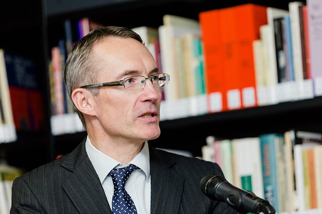 Egidijus Šileikis