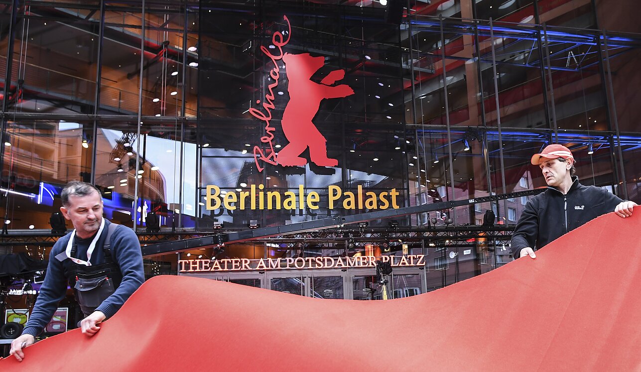 Berlinale 