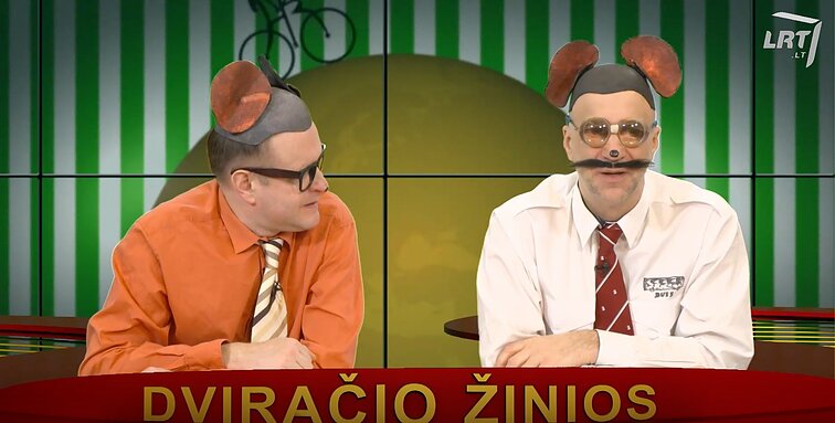 Peliukai apie plastikinius maišelius: laisvės ir Vakarų simbolis?