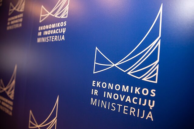 Ekonomikos ir inovacijų ministerija