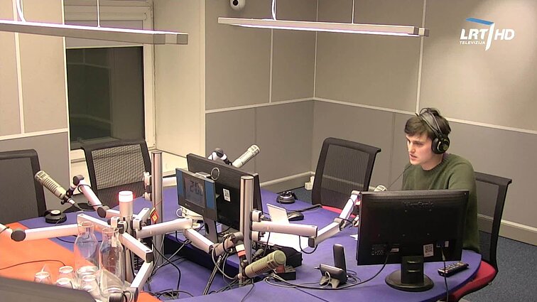 LRT radijo žinios