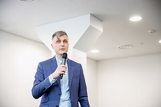Aurimas Švedas