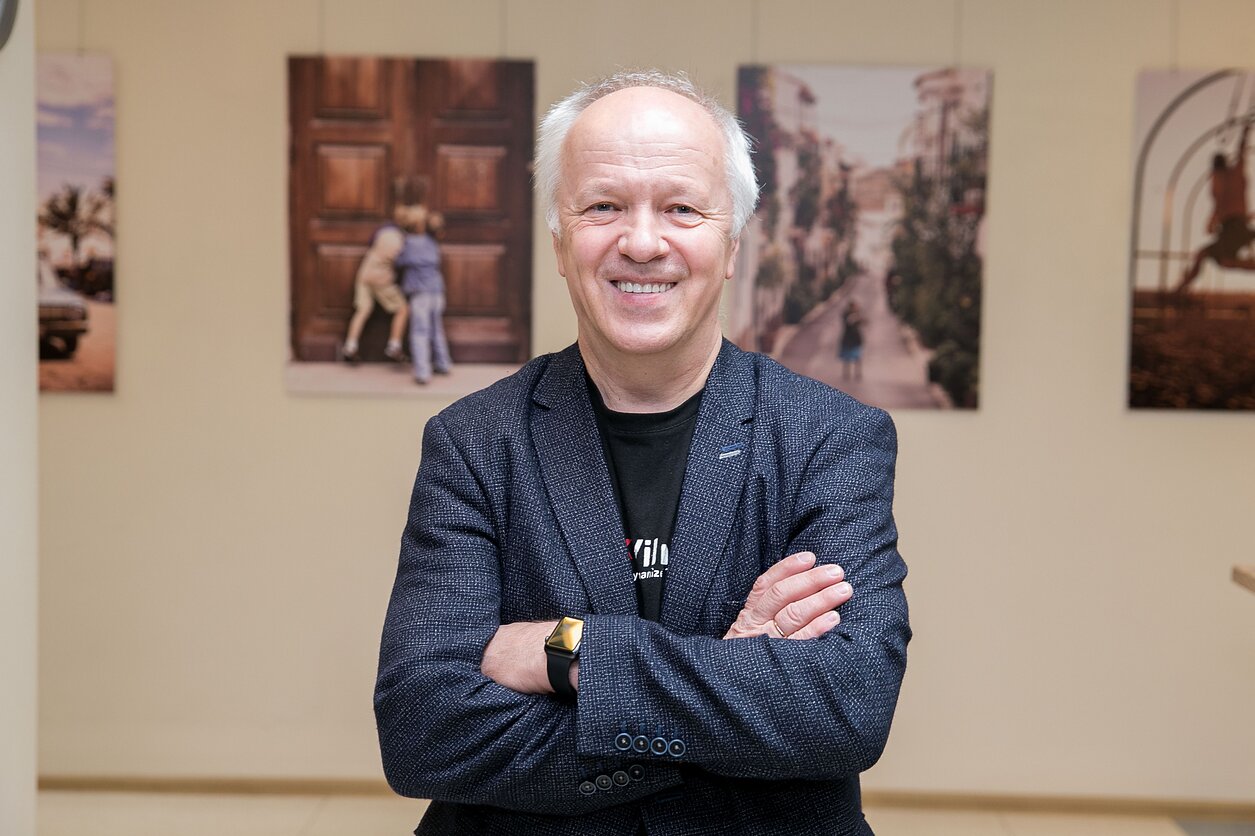 Vladas Lašas