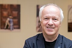 Vladas Lašas