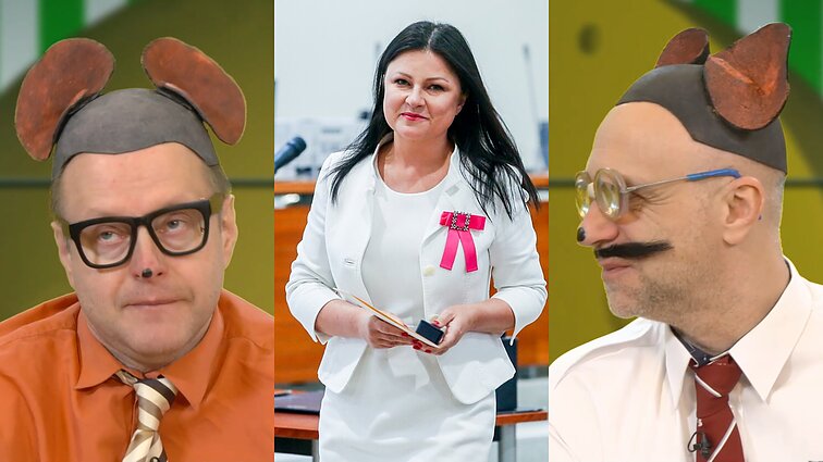 Peliukai apie apie Zuokų skyrybas: prasta telenovelė su aukščiausio lygio garso takeliu?