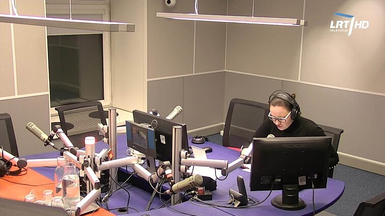 LRT radijo žinios