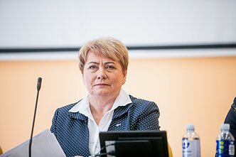 Marija Rekst Marija Rekst