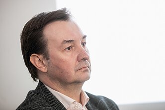 Rimvydas Petrauskas Rimvydas Petrauskas