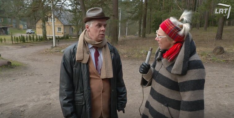 Dviračio žinios. Biržiečiai protestuoja prieš kaimo mokyklų uždarymą: pradės tuos kaimietukus vežti į miestą!