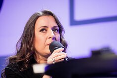 Kristina Sabaliauskaitė Kristina Sabaliauskaitė