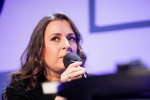 Kristina Sabaliauskaitė Kristina Sabaliauskaitė