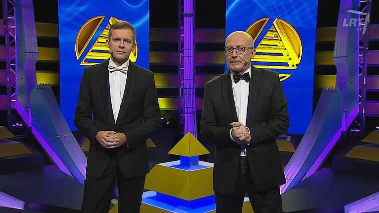 Auksinis protas. Įveiktas prakeiksmas, lemtingi Tapino sportiniai klausimai ir neįtikėtinų emocijų finalas