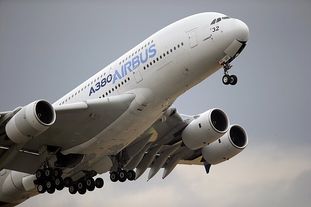 „Airbus“