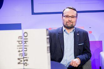 Mindaugas Kvietkauskas